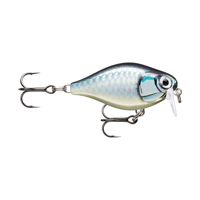 RAPALA X-LIGHT CRANK SHALLOW R. FNCS03 BAP
