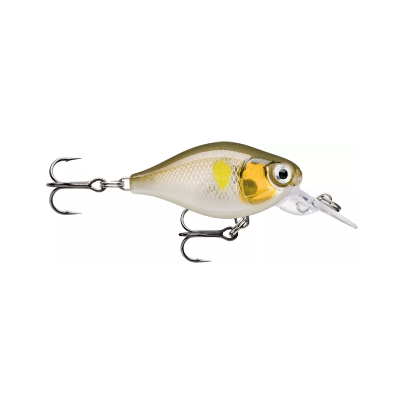 RAPALA X-LIGHT CRANK MID R. FNCM03 AYU