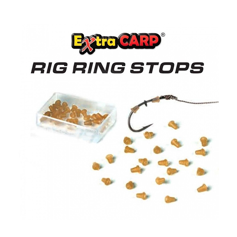 EXC RIG RING STOPS (95-2567)