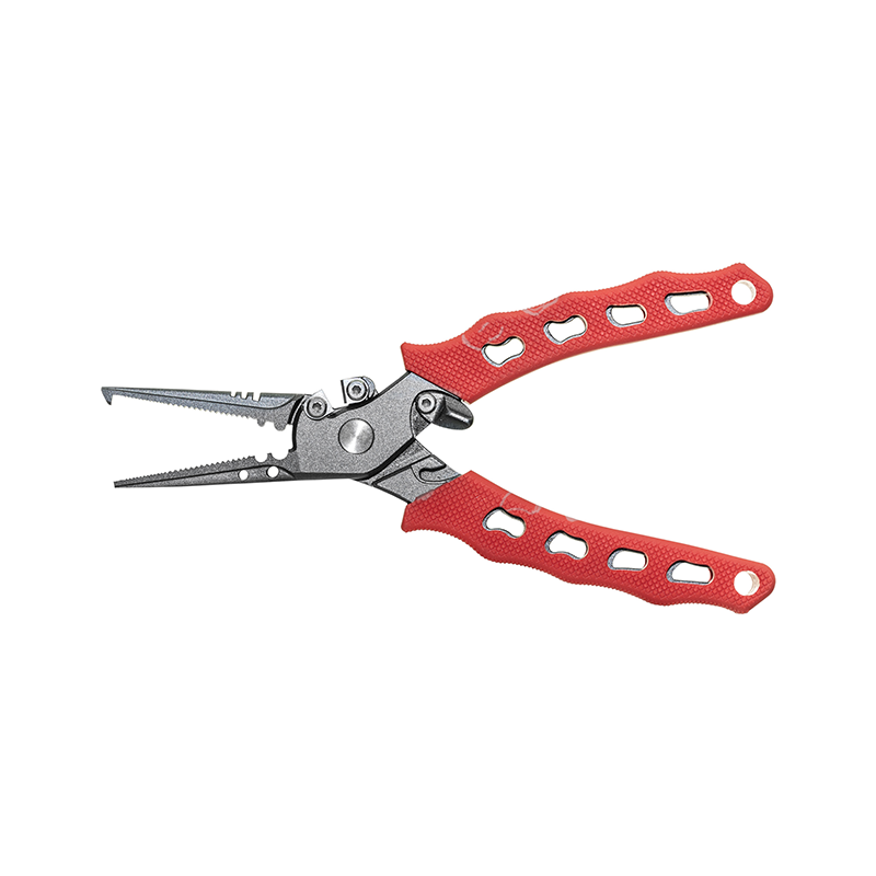 PREDATOR-Z HANZO MULTIFUNKCIÓS FOGÓ