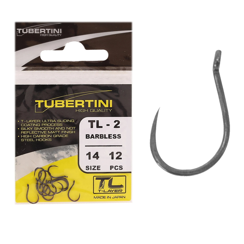 TUBERTINI TL-2 HOROG 16