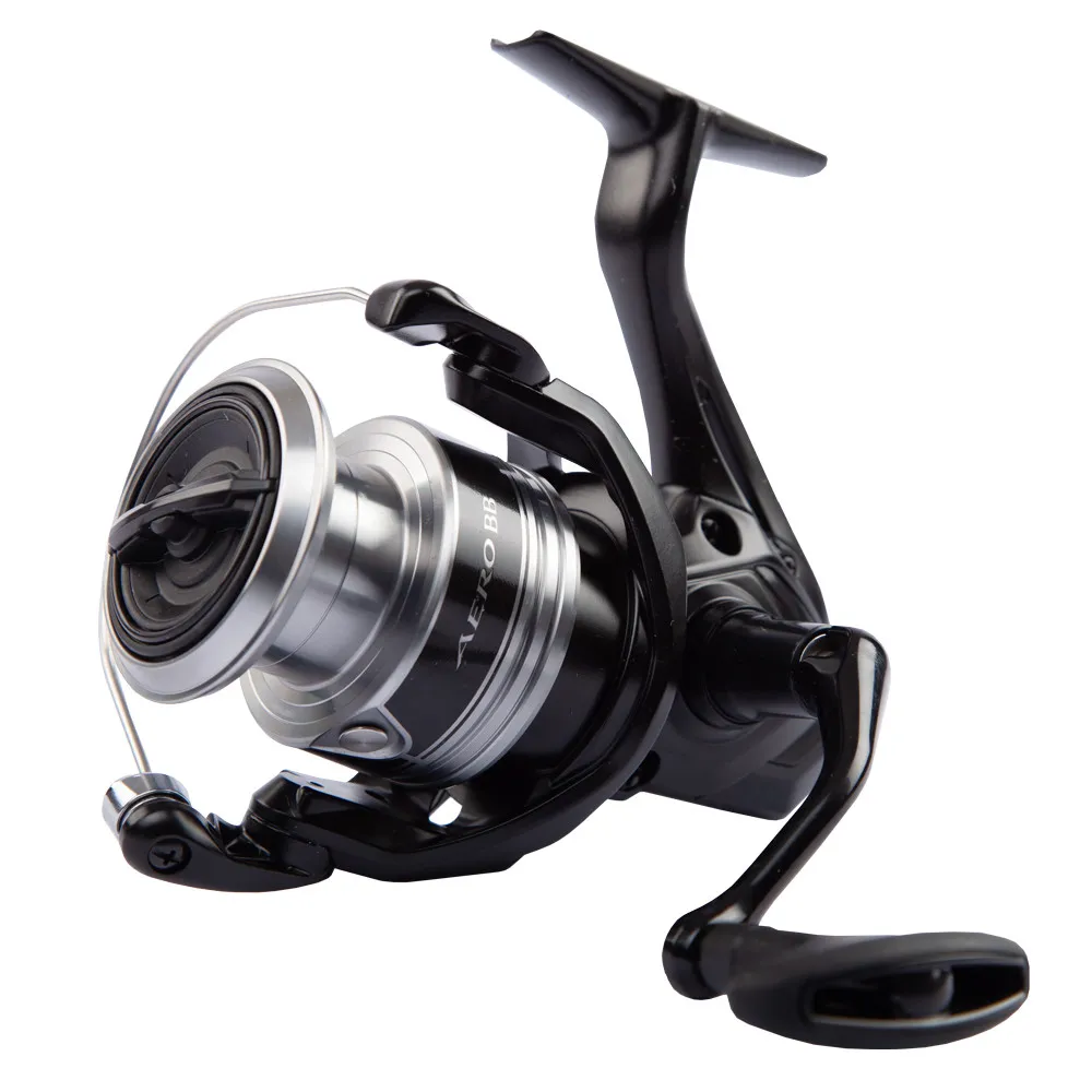 SHIMANO AERO C5000 BB