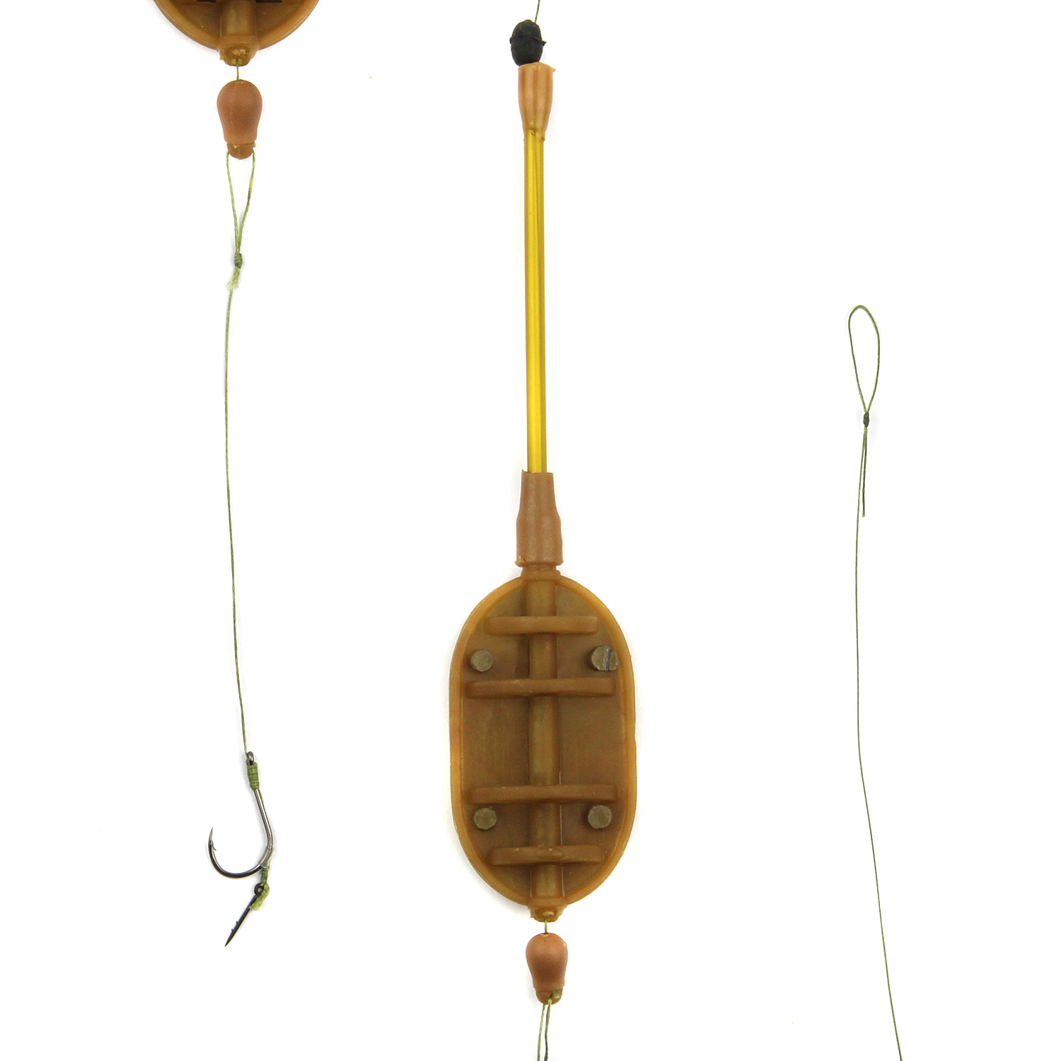 NEVIS METHOD KOSÁR ELŐKÉVEL 60G