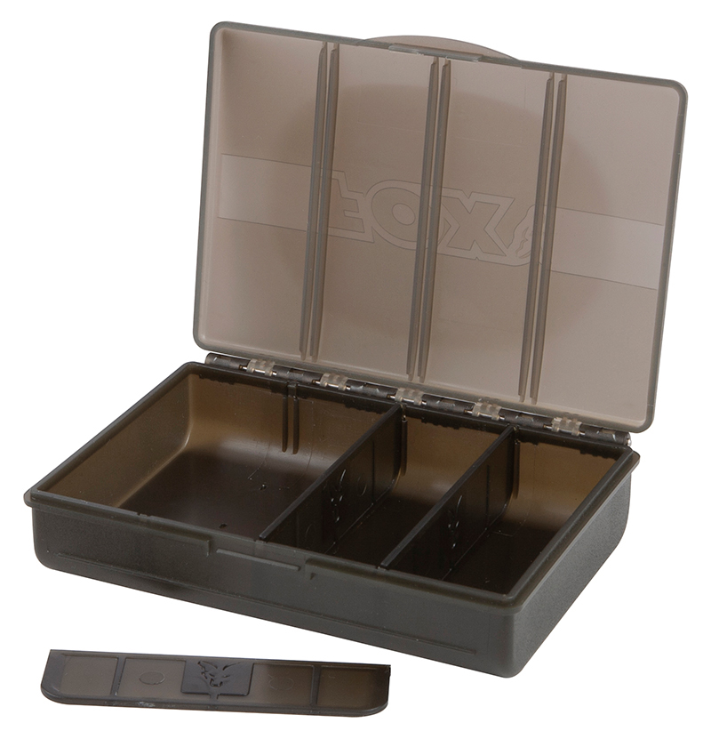 FOX EDGES STANDARD ADJUSTABLE BOX