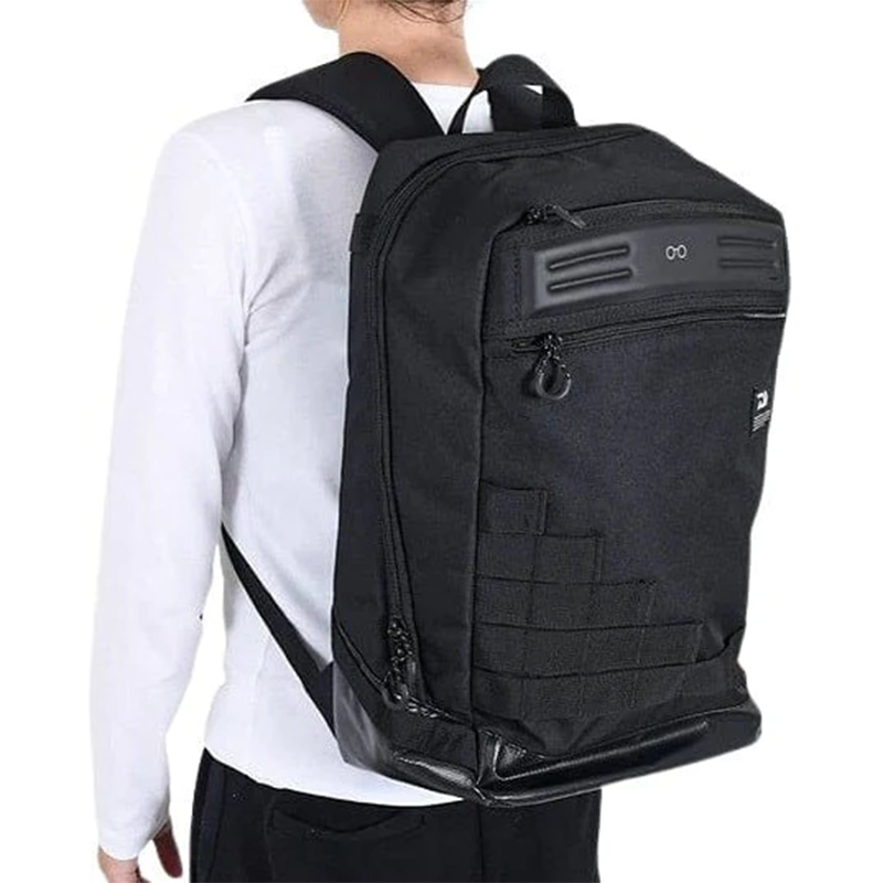 DAIWA FISHING GUIDE BACKPACK