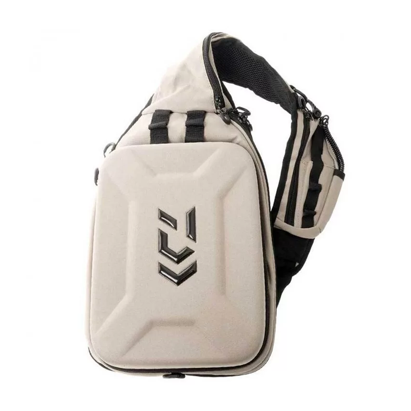 DAIWA SLING TACKLE TRAY BAG DAIWA SLING TACKLE TRAY BAG