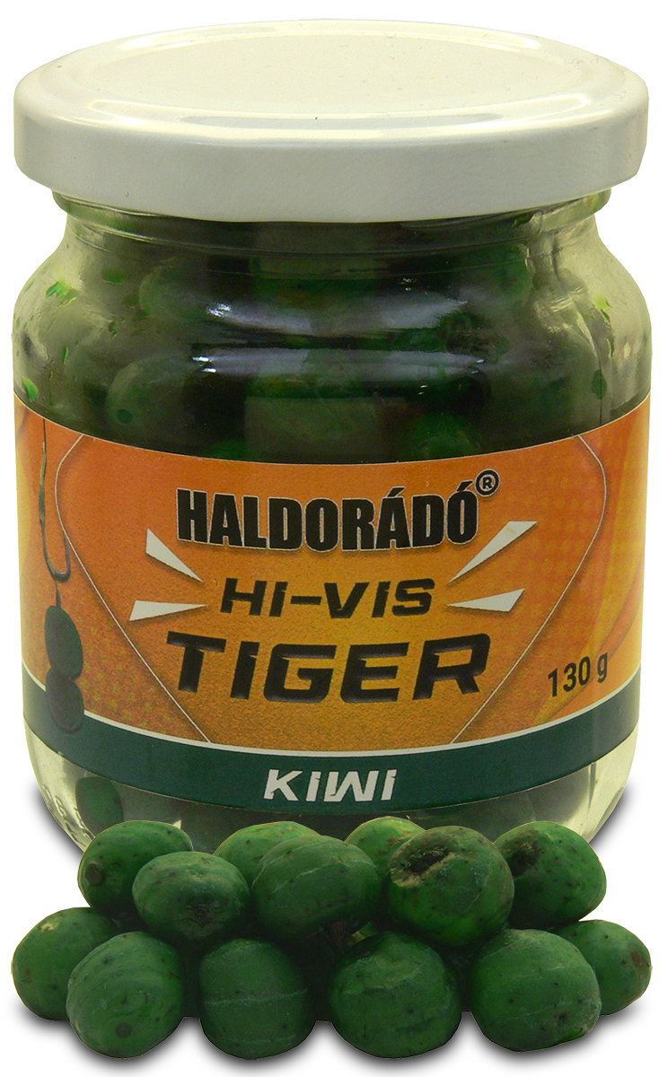 xHALDORÁDÓ HI-VIS TIGER - KIWI