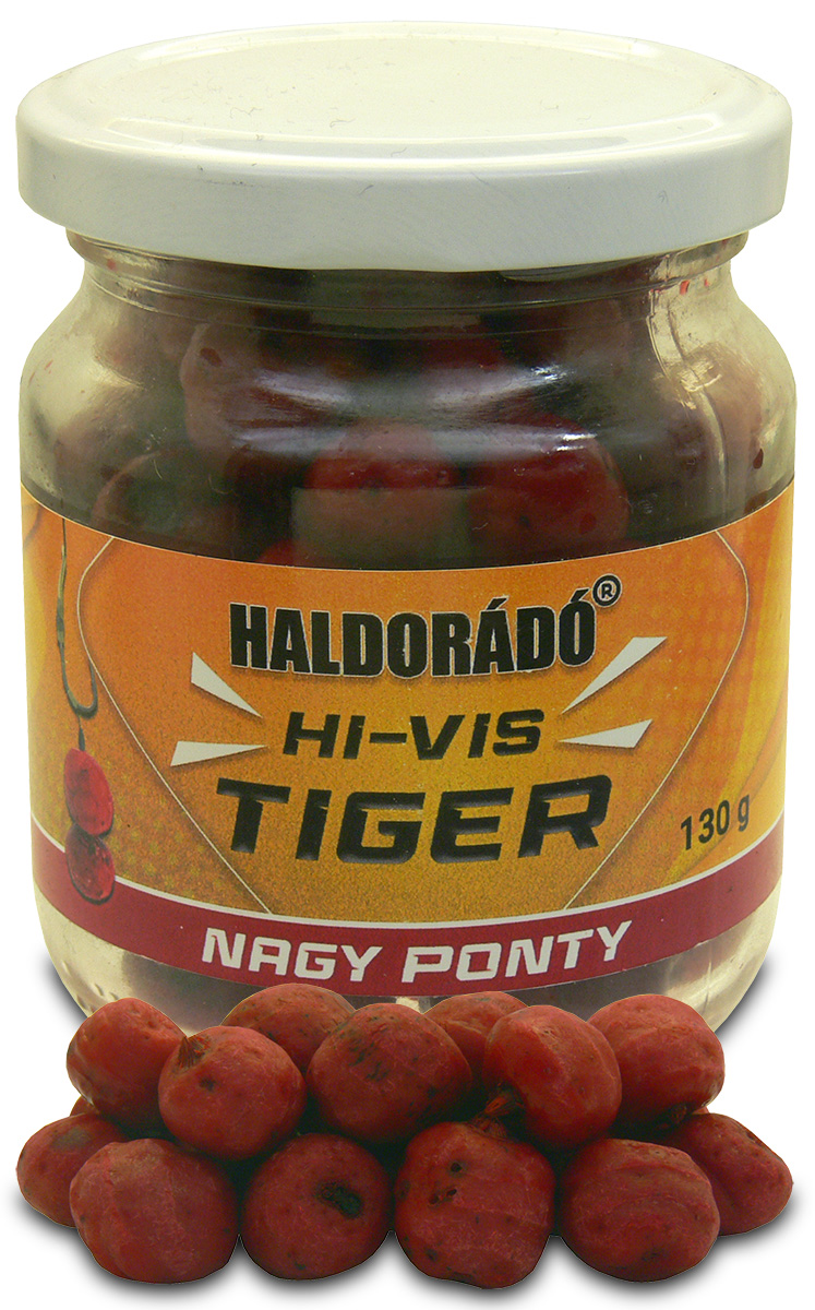 HALDORÁDÓ HI-VIS TIGER - NAGY PONTY