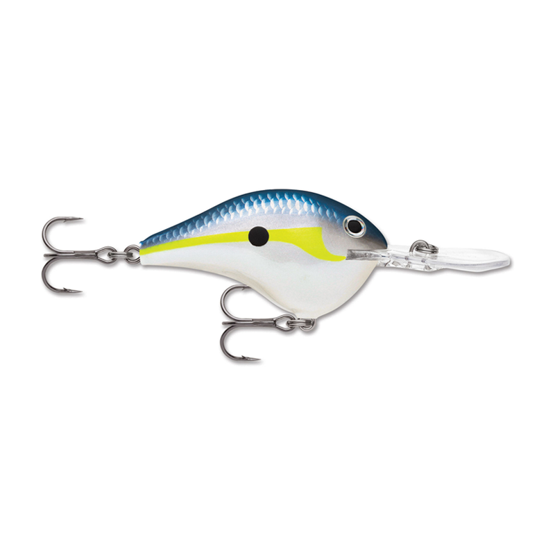 RAPALA WOBBLER DT06 HSD