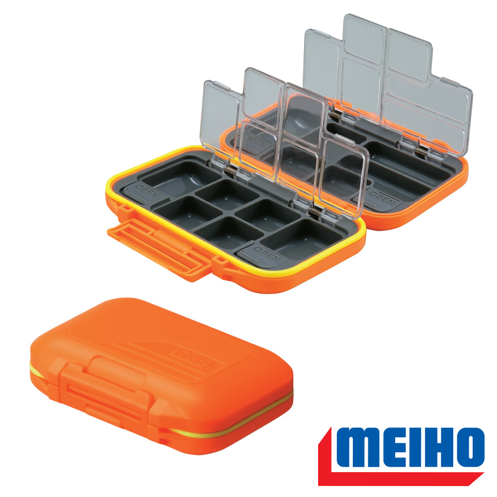 MEIHO PRO SPRING CASE CB-440