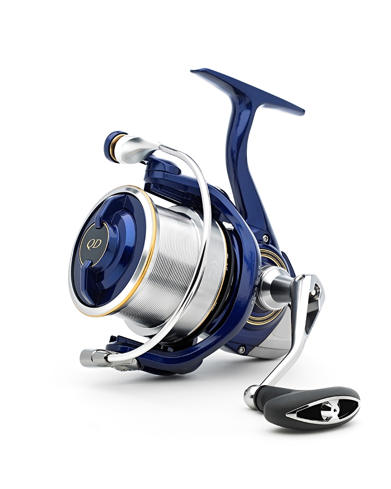 DAIWA TDR DISTANCE 25QD