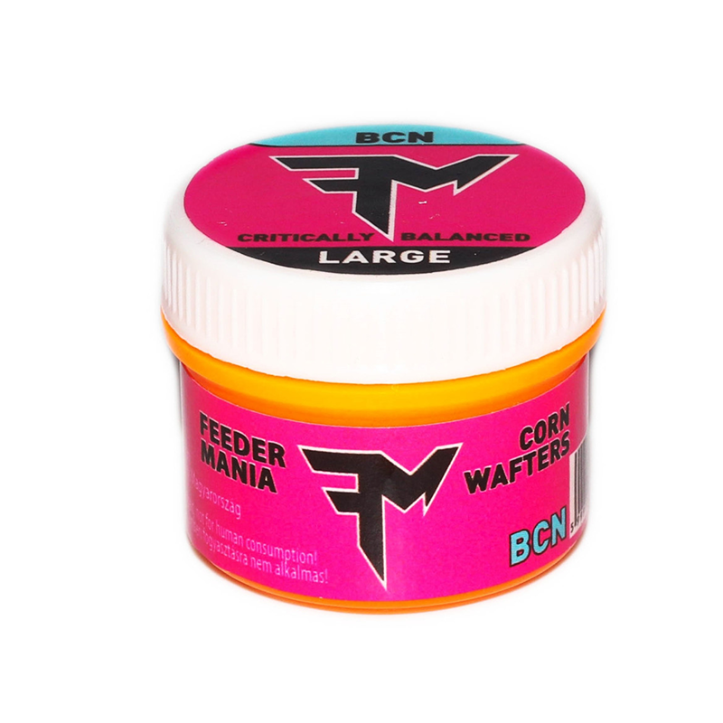 FEEDERMANIA CORN WAFTER LARGE BCN