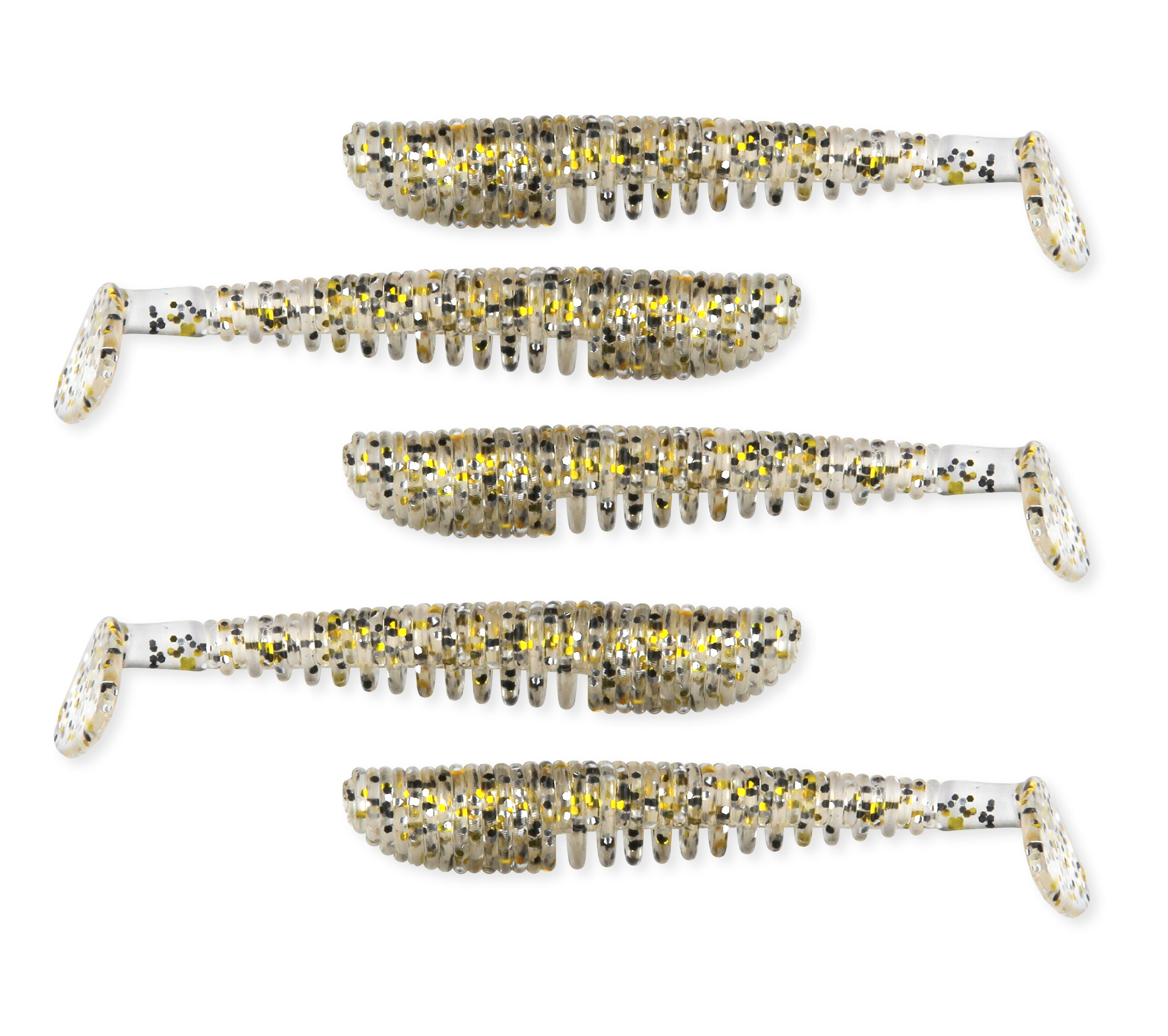 NEVIS IMPULSE SHAD 7,5CM 5DB/CS. (9721-830) 