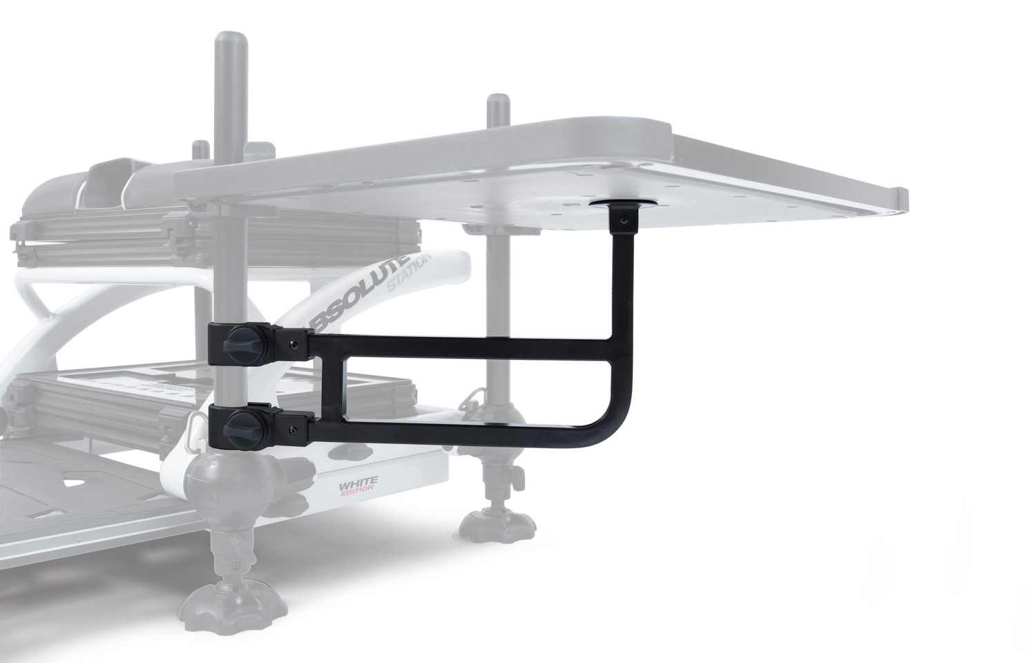 PRESTON OFFBOX 36 - UNI SIDE TRAY SUPPORT ARM