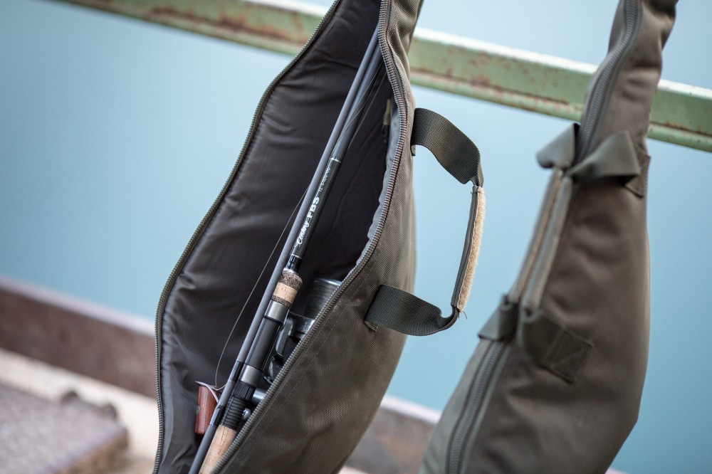 SOLAR SP SINGLE ROD SLEEVE 13FT