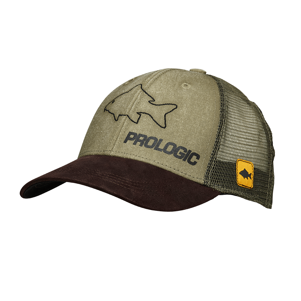 PROLOGIC BIG CHUCK CAP  MUDD