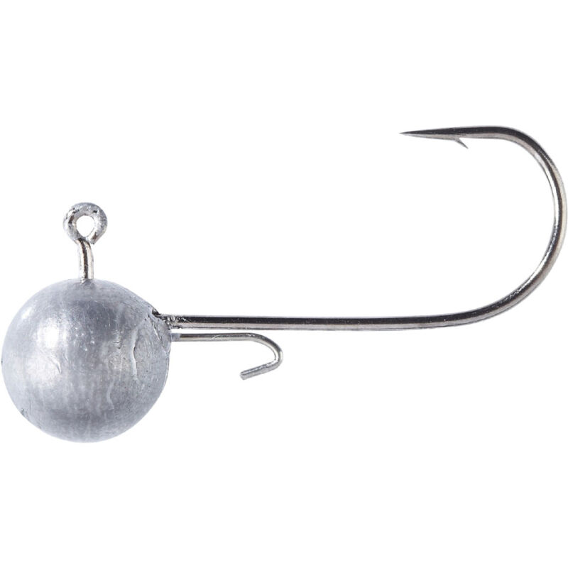 BALZER SHIRASU MICRO JIGHEAD 4G 4