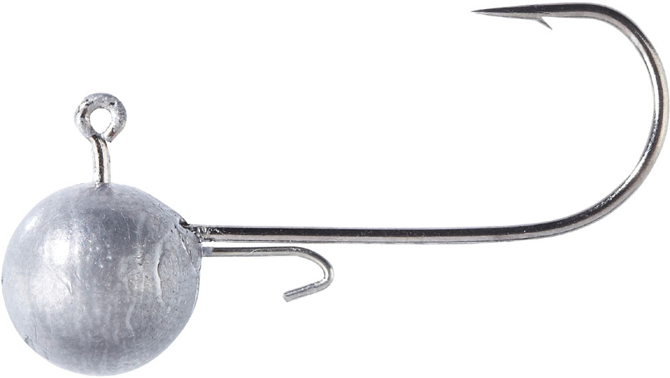 BALZER SHIRASU MICRO JIGHEAD 1G 8