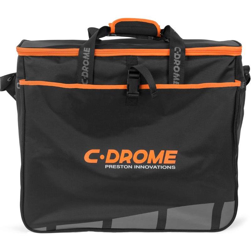 PRESTON C-DROME NET BAG