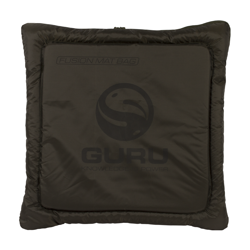 GURU FUSION OLIVE MAT BAG