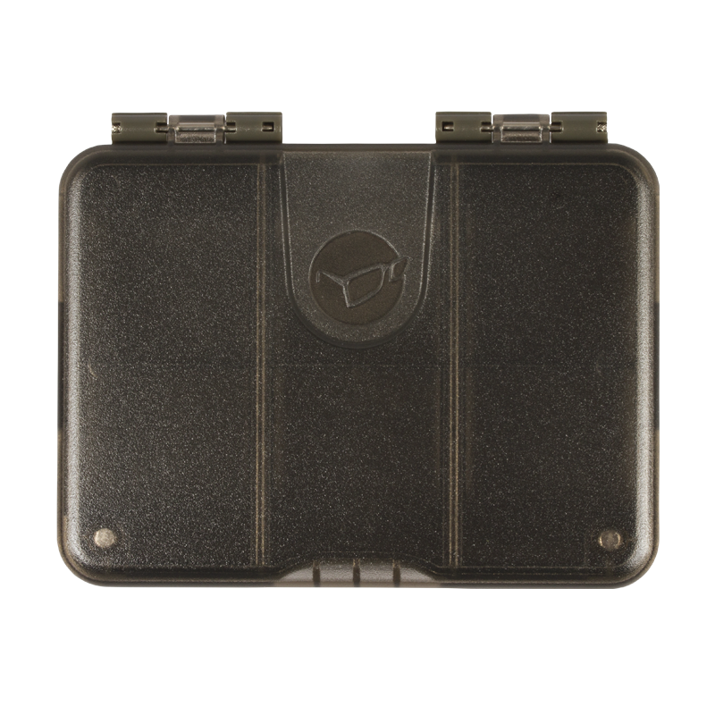 KORDA 9 COMPARTMENT MINI BOX