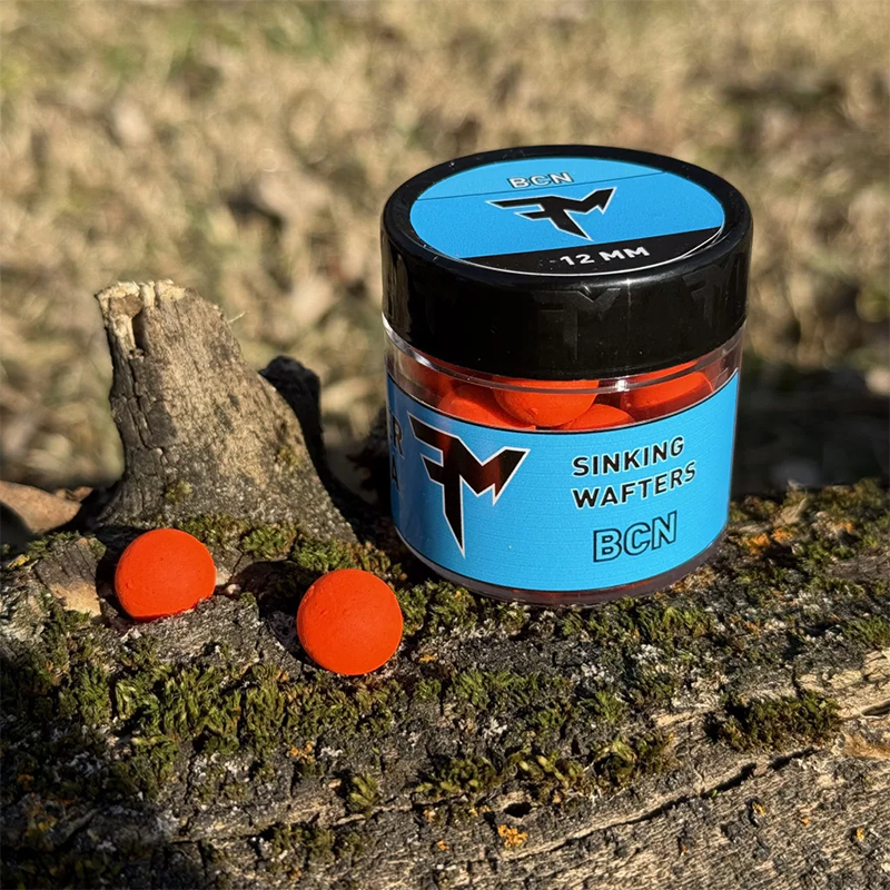 FEEDERMANIA SINKING WAFTERS 12MM BCN