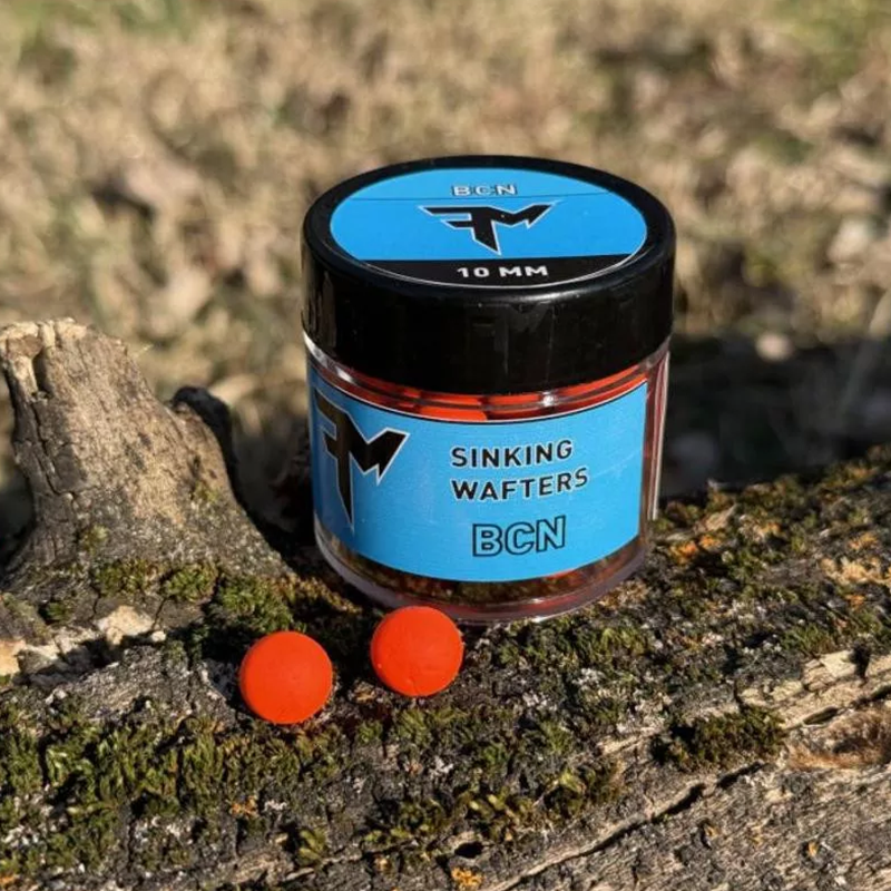 FEEDERMANIA SINKING WAFTERS 10MM BCN