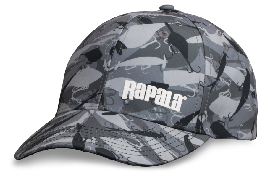 RAPALA LURE CAMO SAPKA