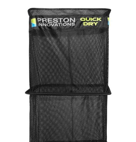 PRESTON QUICK DRY KEEPNET 3,5M