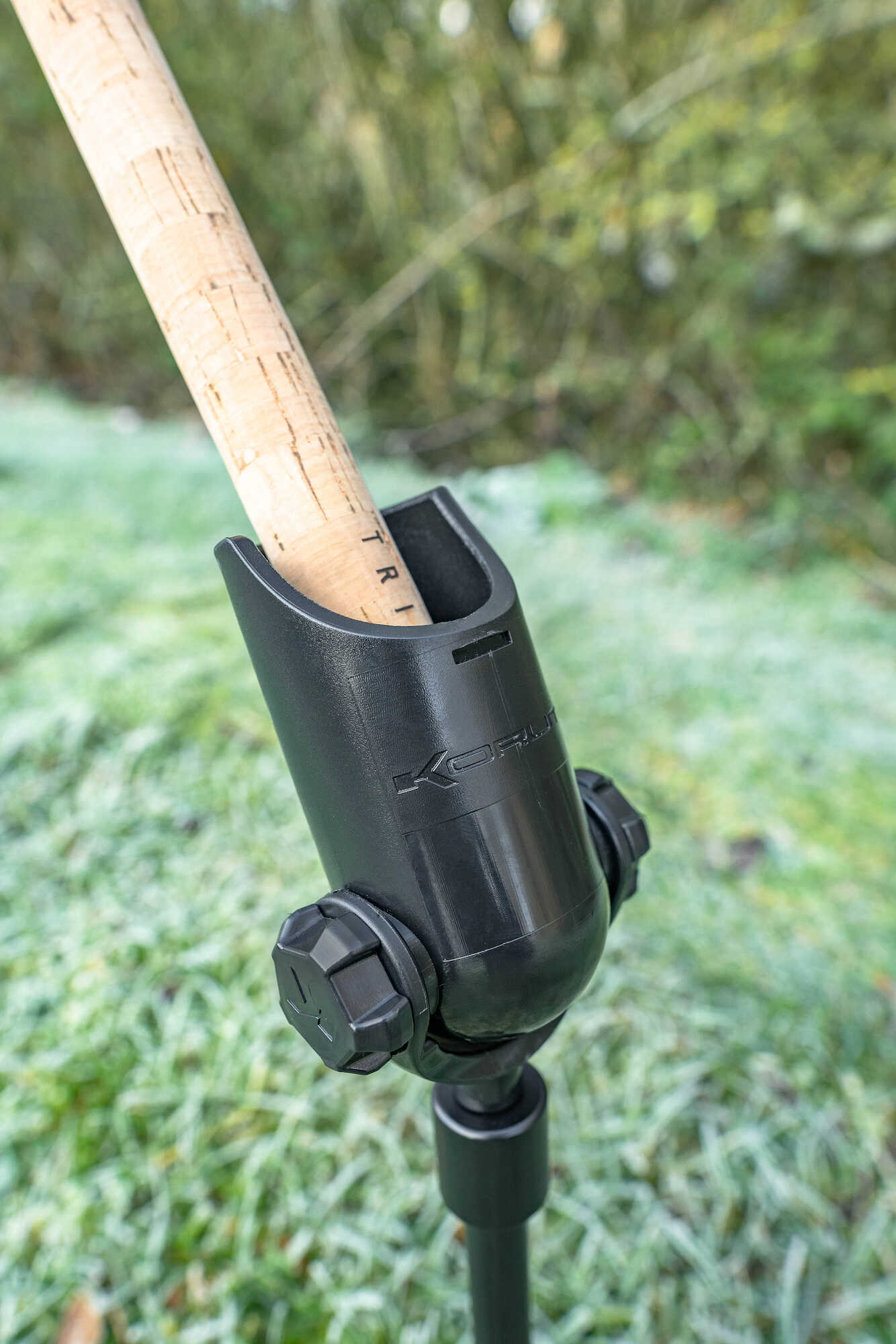 KORUM ANGLE TILT BUTT CUP - XL