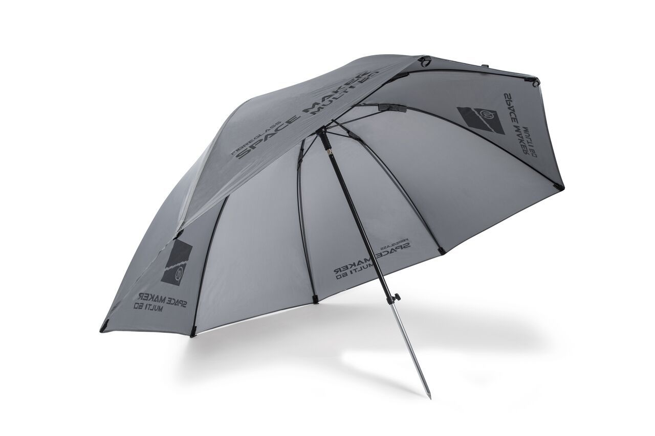 PRESTON SPACE MAKER MULTI 60" BROLLY