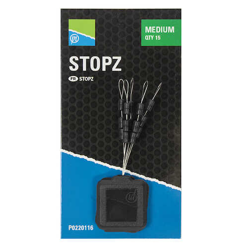 PRESTON STOPZ - MEDIUM