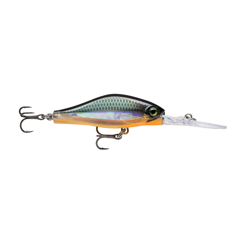 RAPALA WOBBLER SDRJD05 HLW