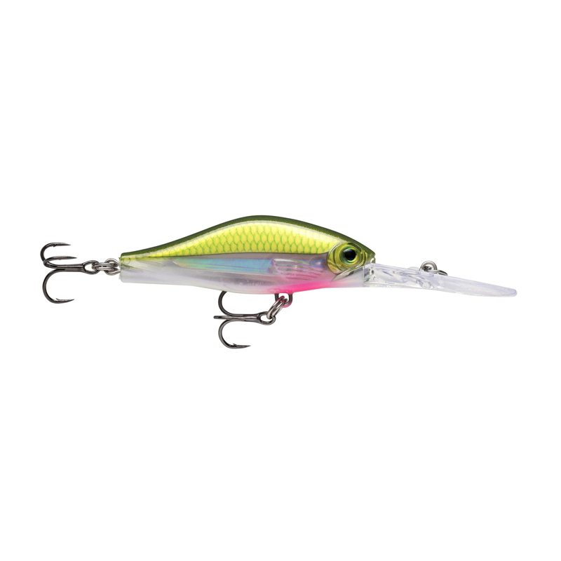 RAPALA WOBBLER SDRJD05 OG