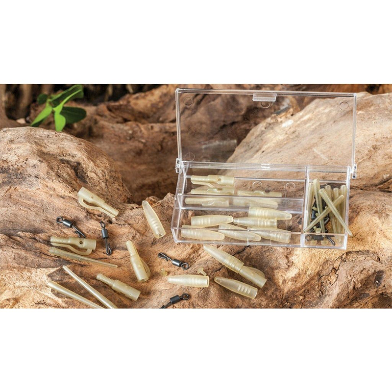 EXTRA CARP LEAD CLIP WITH QUICK CHANGE (5247)