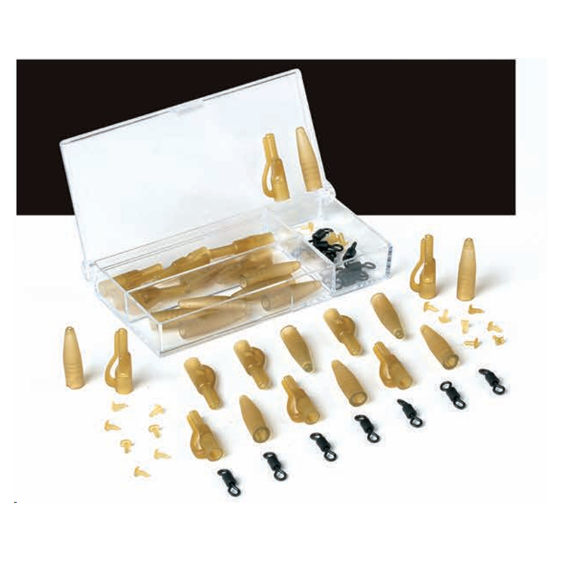 EXC LEAD CLIP SET EXTRA BOX (95-3779)