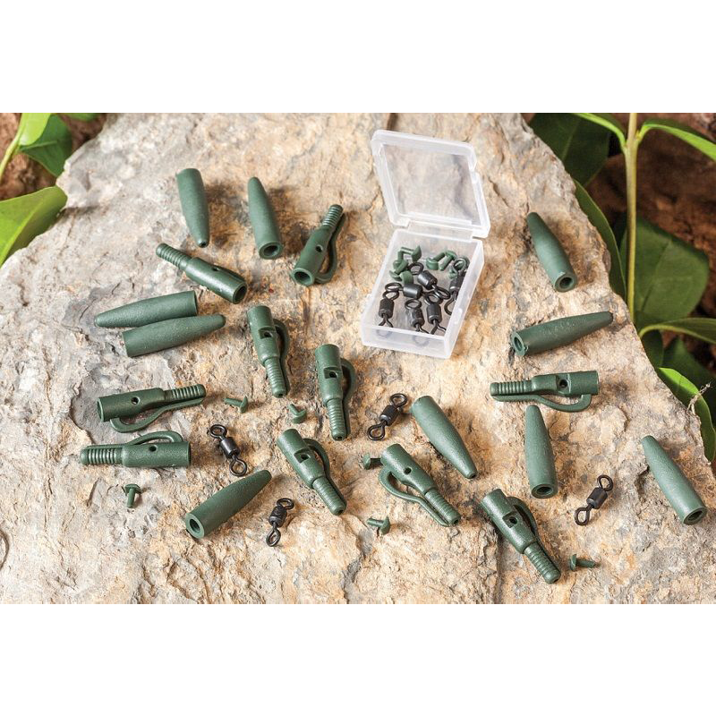 EXC LEAD CLIP EXTRA (95-9876)