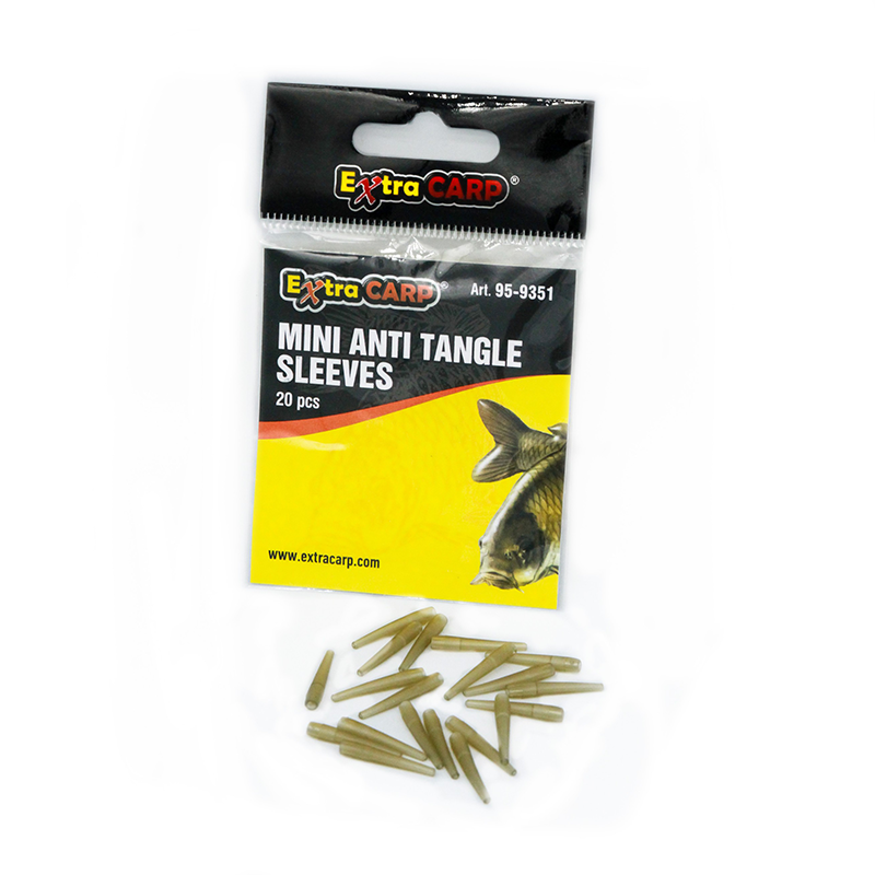 EXC MINI ANTI TANGLE SLEEVES (95-9351)