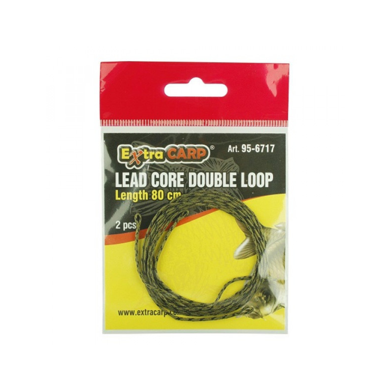 EXC LEAD CORE DOUBLE LOOP (95-6717)