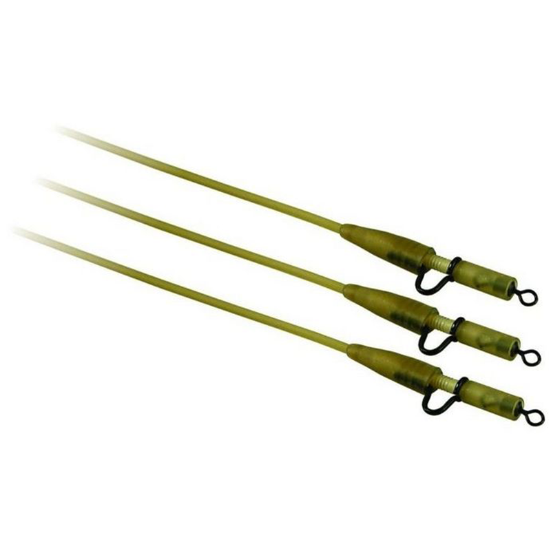 EXC EXTRA HEAVY LEAD CLIPS (95-8071)