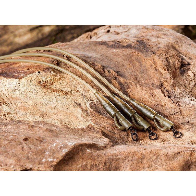 EXC SAFETY CLIPS WITH CAMO TUB (95-7944)