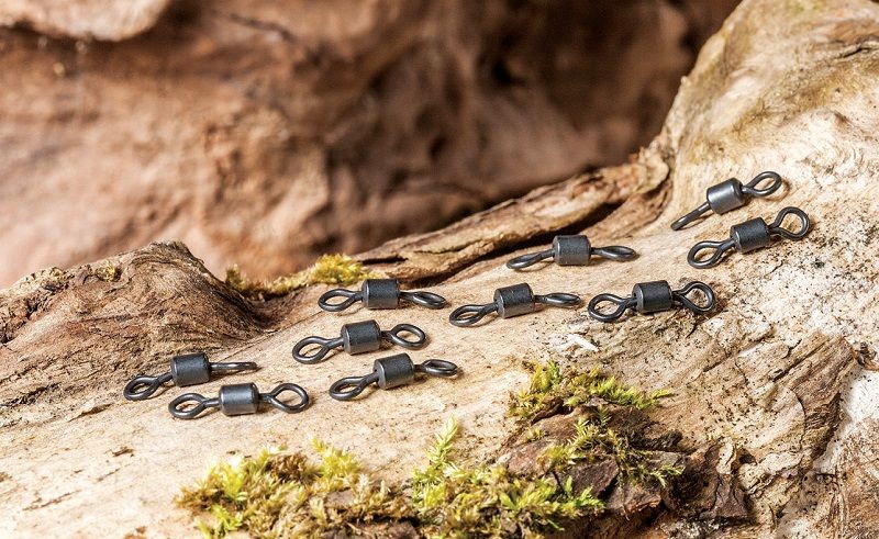 EXC ROLLING SWIVEL 6 (81-3137)