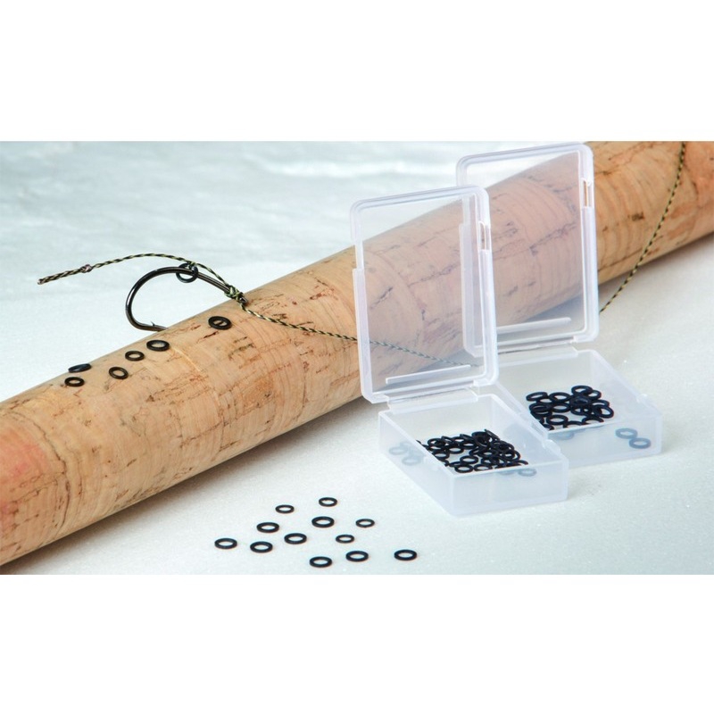 EXC ROUND RIGS 3,1 MM (95-6282)