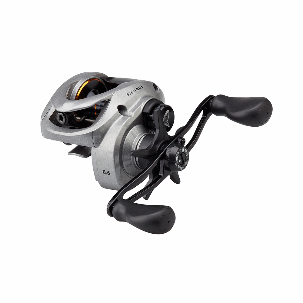 SAVAGE GEAR SG6 BC 100 LH SAVAGE GEAR SG6 BC 100 LH