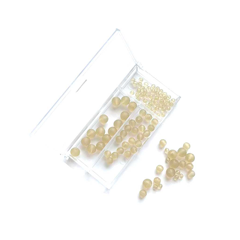 EXC RUBBER BEAD SET (95-4028)