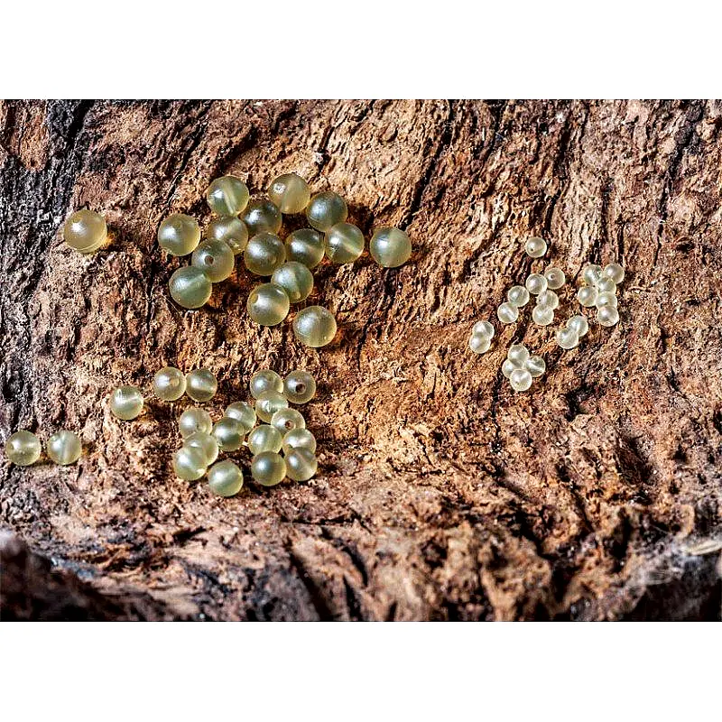 EXC RUBBER BEADS 6MM (95-2734)