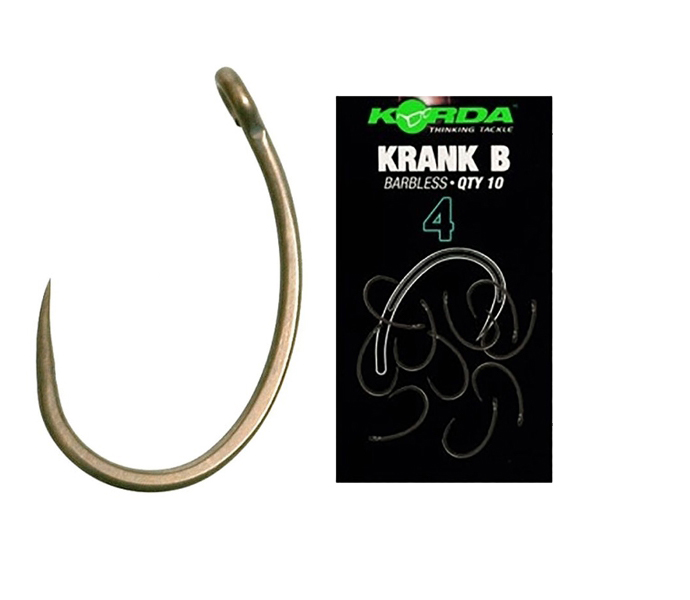 KORDA KRANK B 6