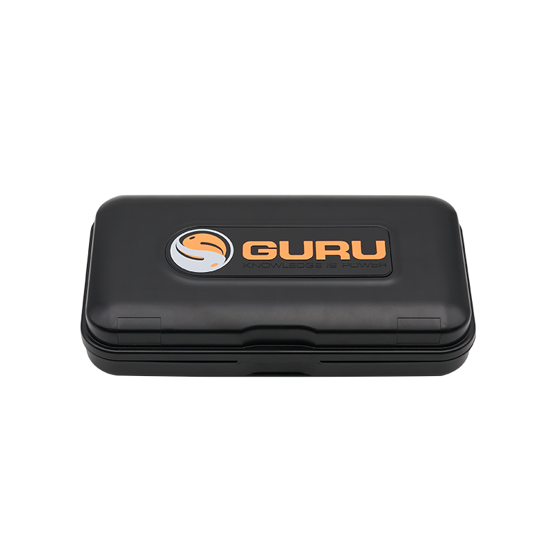 GURU ADJUSTABLE RIG CASE 6"