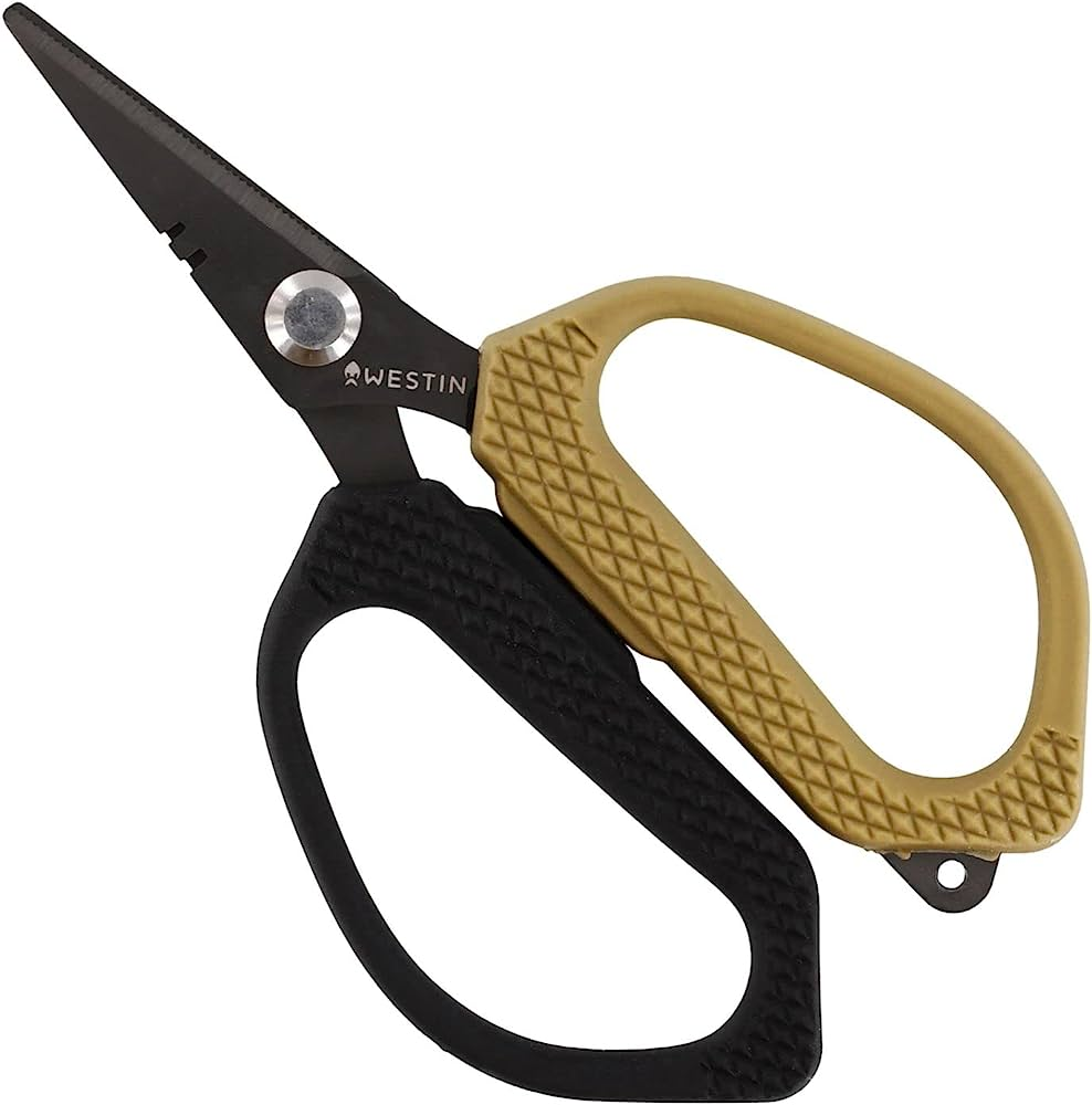 WESTIN LINE SCISSORS MEDIUM 12CM