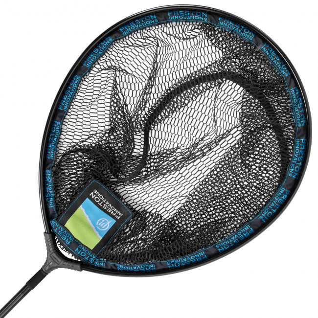 PRESTON QUICK DRY LANDING NET 20"